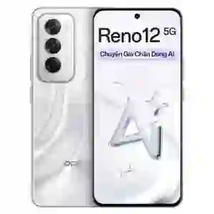 OPPO Reno12 5G 12GB 512GB - Cũ xước cấn