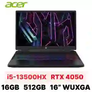 Laptop Acer Gaming Predator Helios Neo 16 PHN16-71-50JG NH.QMAAA.002 - Cũ đẹp