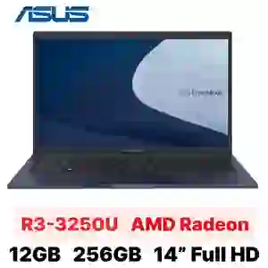 Laptop Asus Expertbook L1 L1400CDA-EK0490T R3-3250U 12GB 256GB - Cũ trầy xước