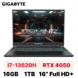 Laptop Gigabyte G6 MF-H2VN854KH - Cũ trầy xước