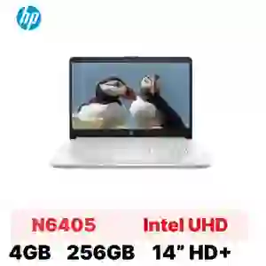 Laptop HP 14S-CF2043TU 1U3K6PA Pent - Cũ trầy xước