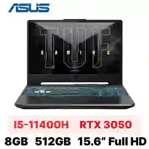 Laptop Asus TUF Gaming F15 FX506HC-HN144W - Cũ trầy xước