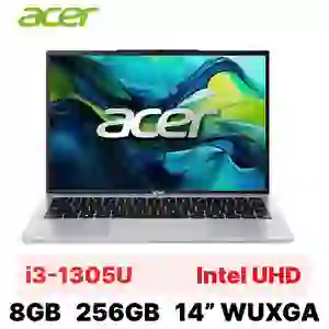 Laptop Acer Aspire Lite Gen 2 AL14-52M-32KV NX.J38SV.003 - Đã kích hoạt