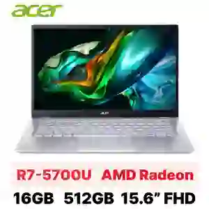 Laptop Acer Aspire 3 A315-44P-R5QG NX.KSJSV.001 - Cũ trầy xước