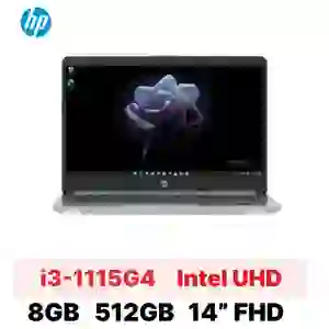 Laptop HP 240 G8 6L1A2PA - Cũ trầy xước
