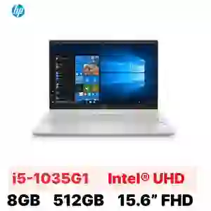 Laptop HP Pavilion 15-CS3011TU 8QN96PA - Cũ xước cấn