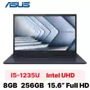 Laptop ASUS ExpertBook B1 B1502CBA-NJ1126W - Cũ đẹp