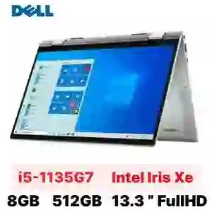 Laptop Dell Inspiron 13 7000 I7306-5934SLV-PUS - Cũ trầy xước