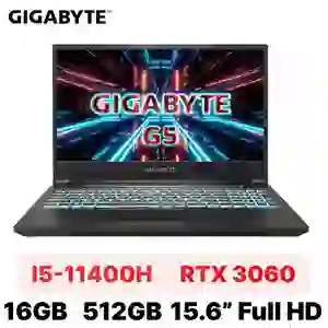 Laptop Gigabyte G5 KD-AX201NGW - Cũ đẹp