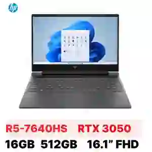 Laptop HP Victus Gaming 16-S0136AX 9Q984PA - Đã kích hoạt