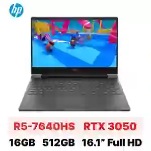 Laptop HP Victus Gaming 16-S0173AX A9LG9PA - Đã kích hoạt