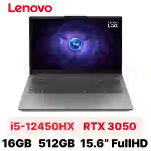 Laptop Lenovo LOQ 15IAX9E 83LK0079VN - Cũ trầy xước