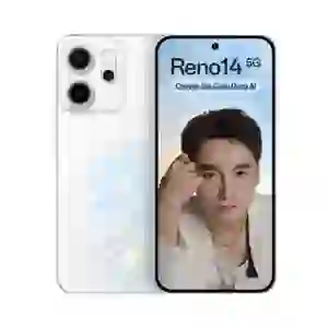 OPPO Reno14 5G 12GB 256GB - Đã kích hoạt