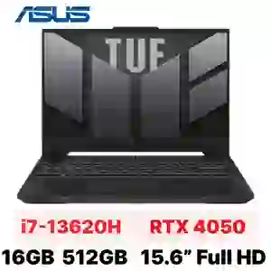 Laptop Asus TUF Gaming F15 FX507VU-LP315W - Cũ đẹp