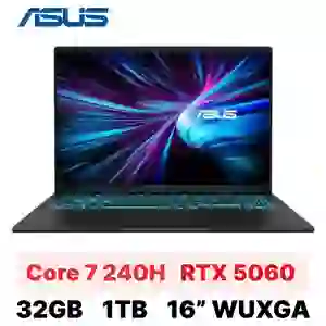 Laptop Asus Gaming V16 V3607VM-RP044W - Đã kích hoạt
