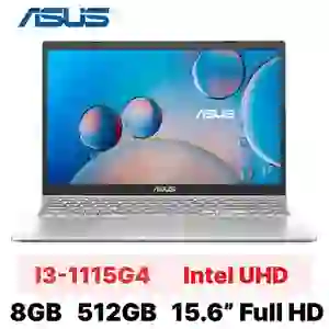 Laptop ASUS Vivobook X515EA-BR2044W - Cũ trầy xước