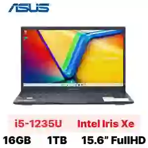Laptop ASUS Vivobook 15 X1504ZA-NJ1528W - Cũ trầy xước