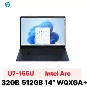 Laptop HP Pavilion X360 14-FC0085TU A19BVPA - Cũ đẹp