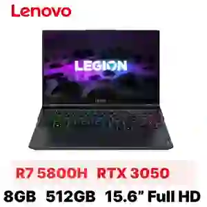 Laptop Lenovo Gaming Legion 5 15ACH6 - Cũ xước cấn