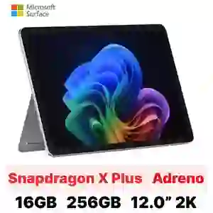 Surface Pro 12 inch Snapdragon X Plus 16GB 256GB - Cũ đẹp