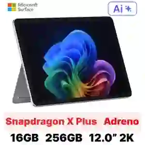Surface Pro 12 inch Snapdragon X Plus 16GB 256GB - Cũ đẹp