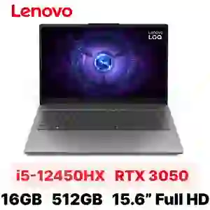 Laptop Lenovo LOQ 15IAX9E 83LK0079VN - Đã kích hoạt