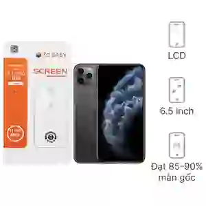 Thay màn hình iPhone 11 Pro Max chính hãng Pisen