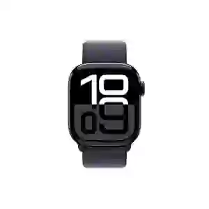 Apple Watch Series 10 46mm (4G) Viền nhôm, Dây vải - Cũ trầy xước
