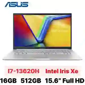 Laptop ASUS Vivobook 15 X1502VA-BQ886W - Cũ trầy xước