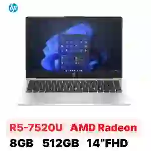 Laptop HP 245 G10 BG5U8PT - Cũ đẹp