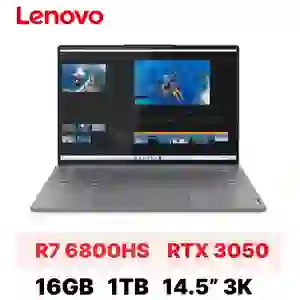 Laptop Lenovo Yoga Slim 7 ProX 14ARH7 82TL001AVN - Cũ đẹp