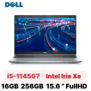 Laptop Dell Latitude 5520 I5-1145G7/16GB/256GB - Cũ xước cấn