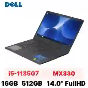 Laptop Dell Vostro 14 3400 YX51W3 - Cũ trầy xước