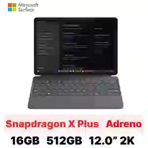 Surface Pro 12 Snapdragon X Plus 16GB 512GB - Cũ đẹp