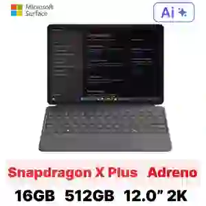 Surface Pro 12 inch  Snapdragon X Plus 16GB 512GB - Cũ đẹp