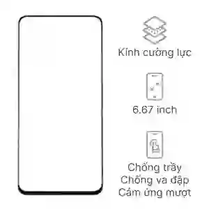 Thay ép kính Oppo A5i