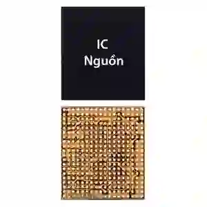 Thay IC nguồn iPhone 12 Pro Max