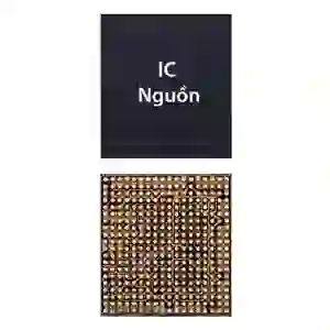 Thay IC nguồn iPhone 16 Pro