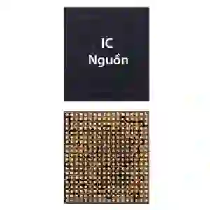 Thay IC nguồn iPhone 16