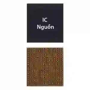 Thay IC nguồn iPhone 15 Pro