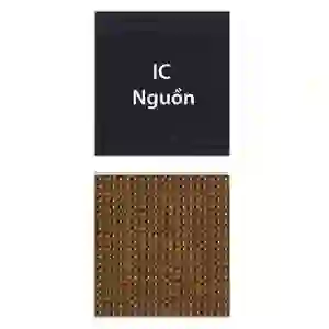 Thay IC nguồn iPhone 15