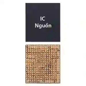 Thay IC nguồn iPhone 13