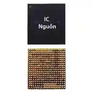 Thay IC nguồn iPhone XR