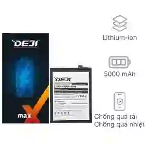 Thay pin OPPO A54 dung lượng chuẩn chính hãng Deji