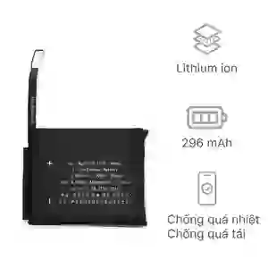 Thay pin Apple Watch Series SE 2022 44mm