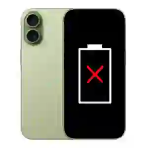 Sửa main - IC Sạc iPhone 17