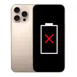 Sửa main - IC Sạc iPhone 16 Pro Max