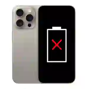 Sửa main - IC Sạc iPhone 15 Pro Max
