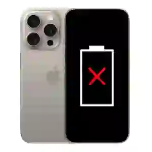 Sửa main - IC Sạc iPhone 15 Pro