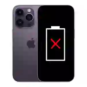 Sửa main - IC sạc iPhone 14 Pro